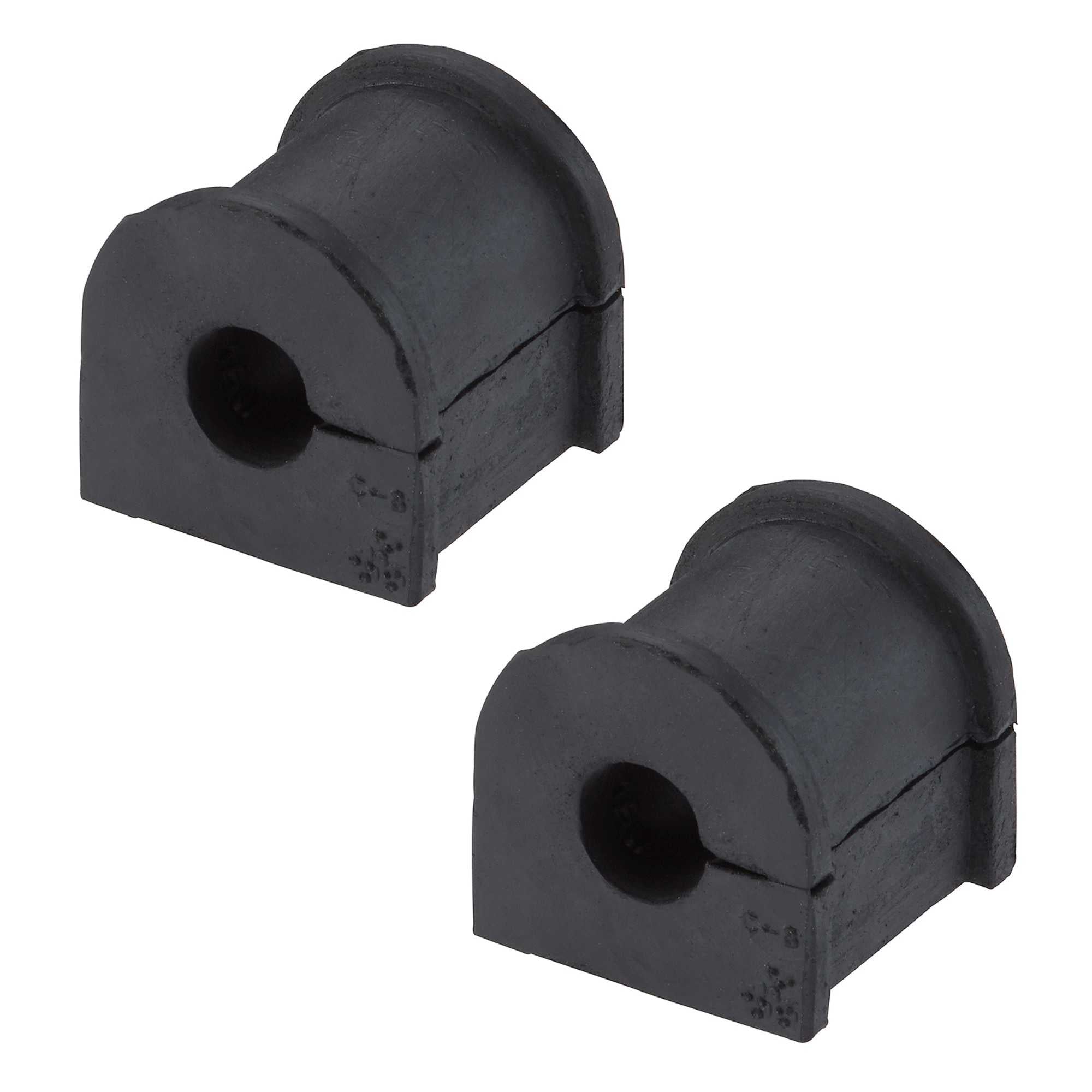 Moog 87-91 Toyota Camry Rear To Frame Sway Bar Bushing K90318