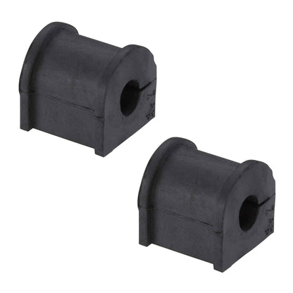 Moog 87-91 Toyota Camry Rear To Frame Sway Bar Bushing K90318