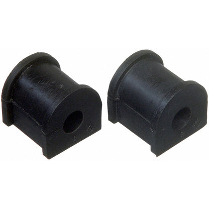 Moog 87-91 Toyota Camry Rear To Frame Sway Bar Bushing K90318