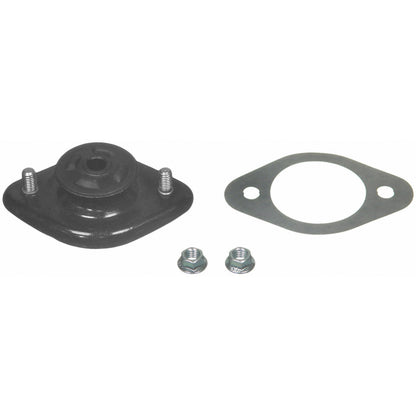 MOOG Chassis Products Shock Mount K90322 image 2