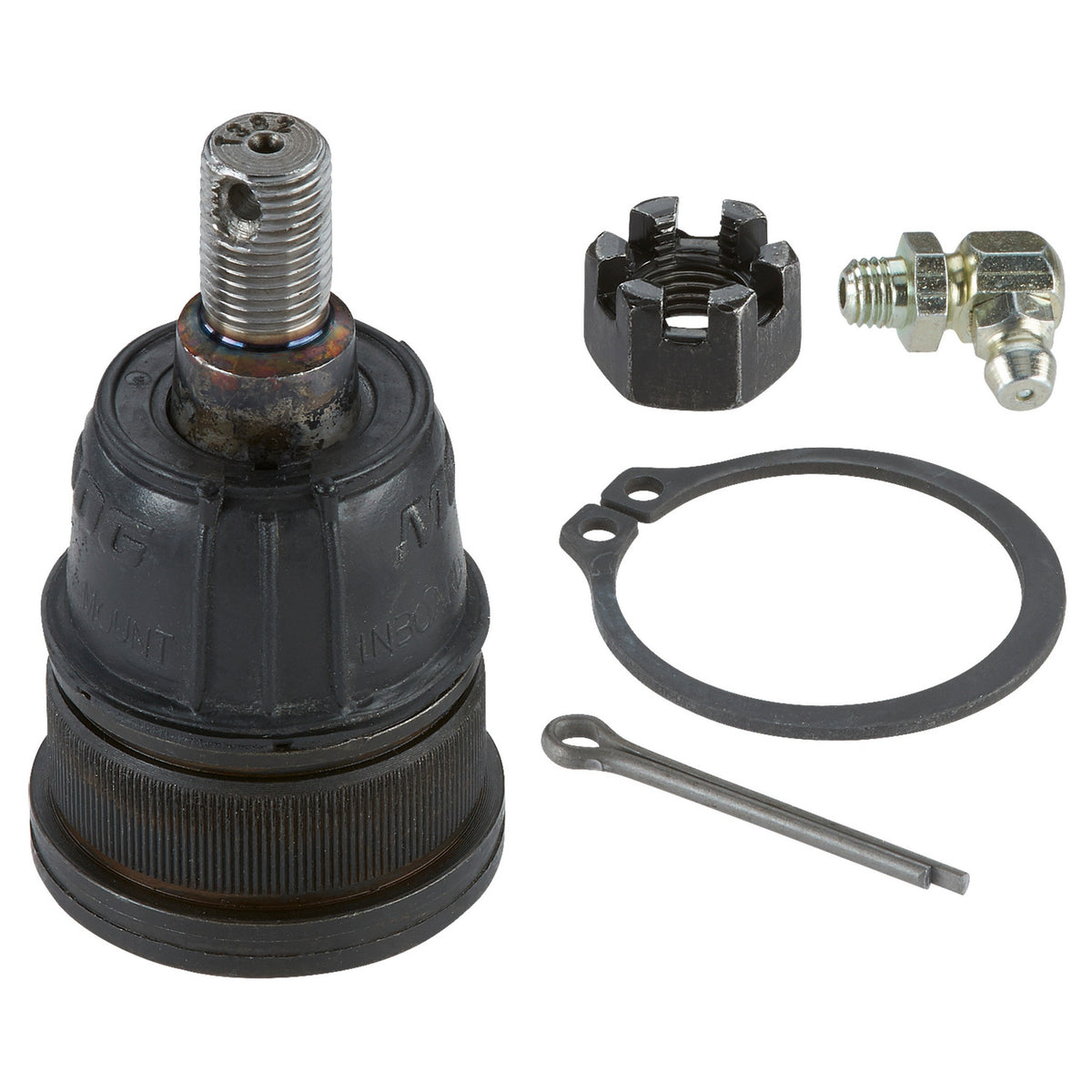 Moog Ball Joint, Lower, for use on Honda , Each