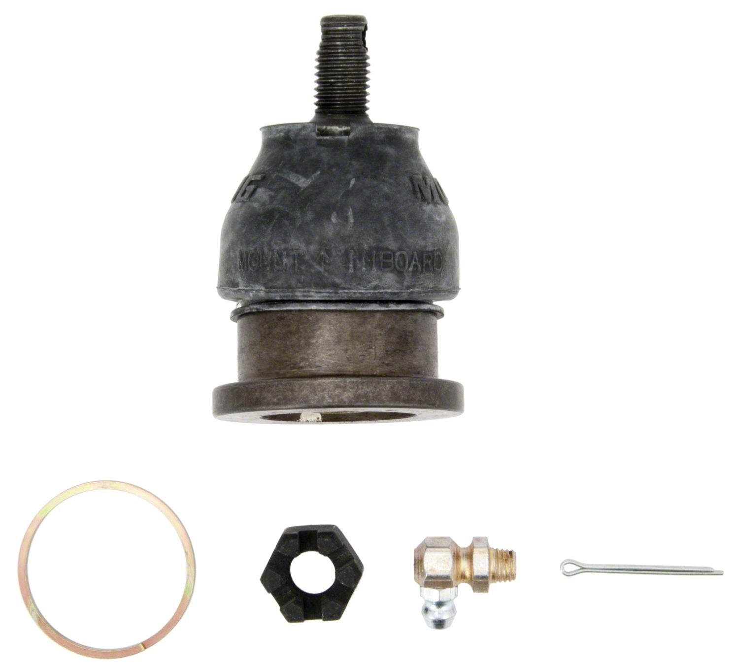 MOOG Chassis Products Suspension Ball Joint K90336