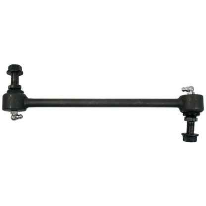 Moog Stabilizer Bar Link:Sway Bar End Link, Front, Lexus, Toyota