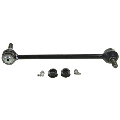 Moog Stabilizer Bar Link:Sway Bar End Link, Front, Lexus, Toyota