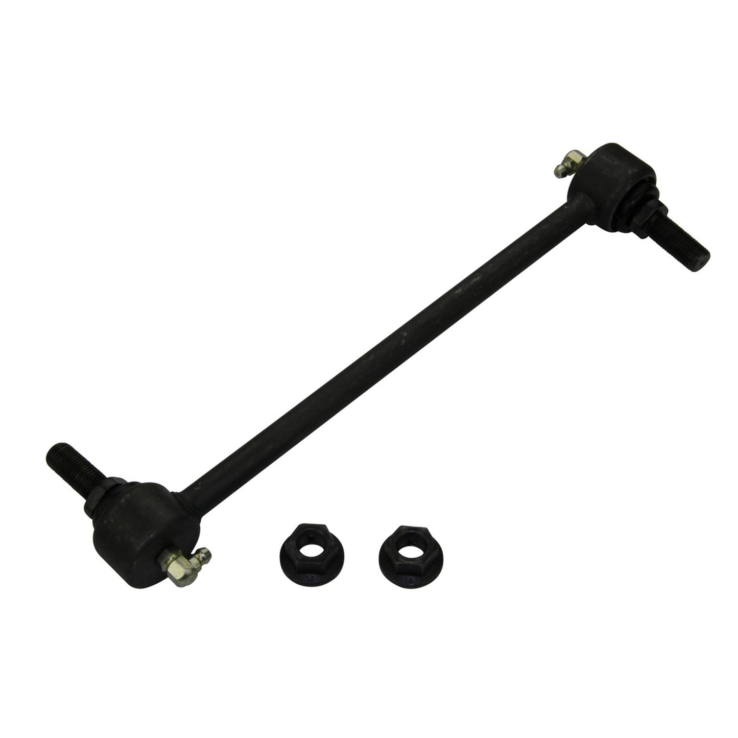 Moog Stabilizer Bar Link:Sway Bar End Link, Front, Lexus, Toyota