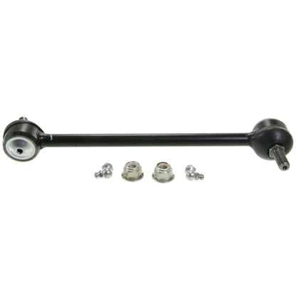 Moog Stabilizer Bar Link:Sway Bar End Link, Rear, Lexus,Toyota