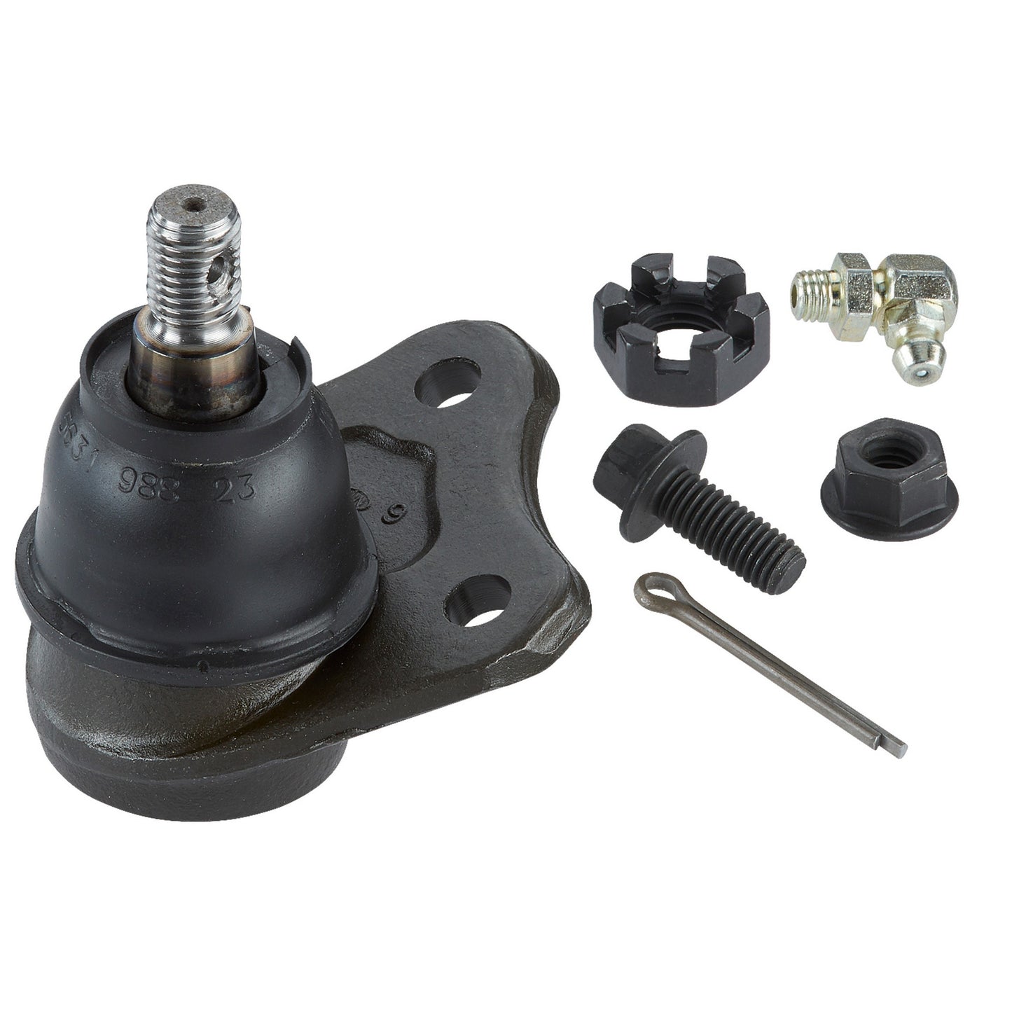 Moog Ball Joint, Driver Side Lower, Volkswagen, Each