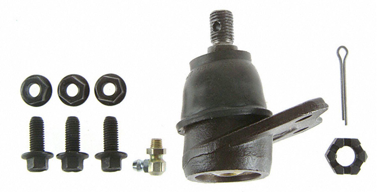 MOOG Chassis Products Suspension Ball Joint K90355