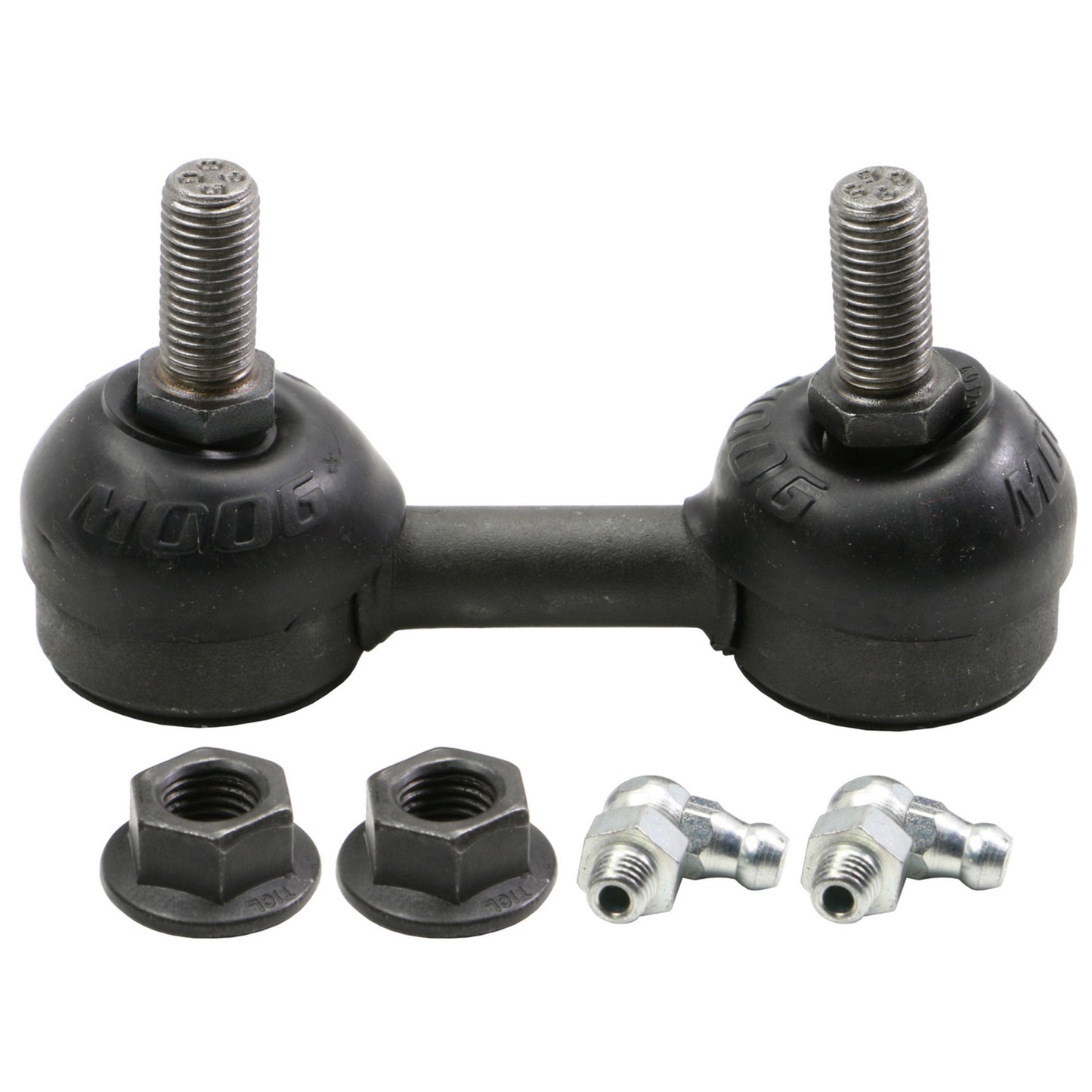 MOOG Chassis Products Suspension Stabilizer Bar Link K90356 image 2