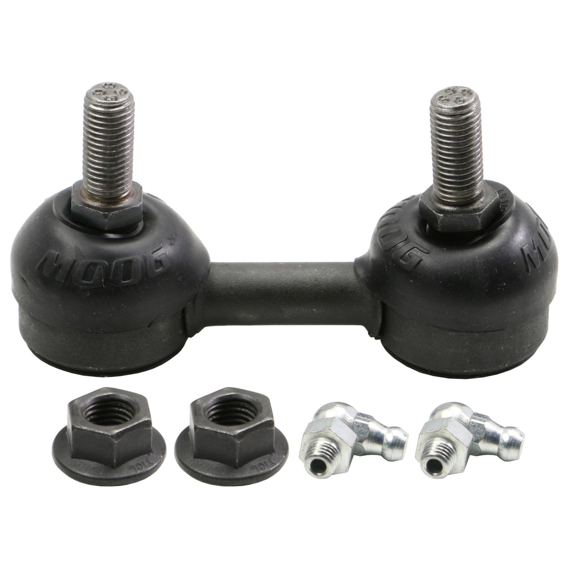 MOOG Chassis Products Suspension Stabilizer Bar Link K90356 image 2