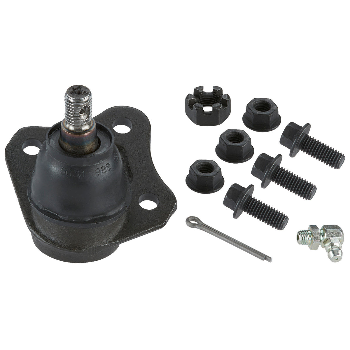 MOOG Chassis Products Suspension Ball Joint K90357