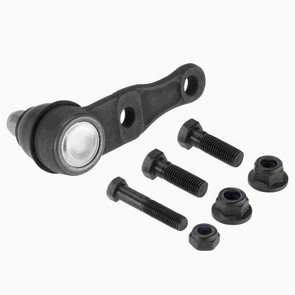 Moog Alignment Kit: 1998-2002 Kia all models; Ball Joint; lower