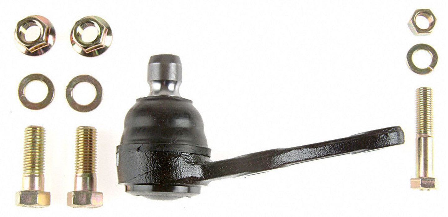Moog Alignment Kit: 1998-2002 Kia all models; Ball Joint; lower