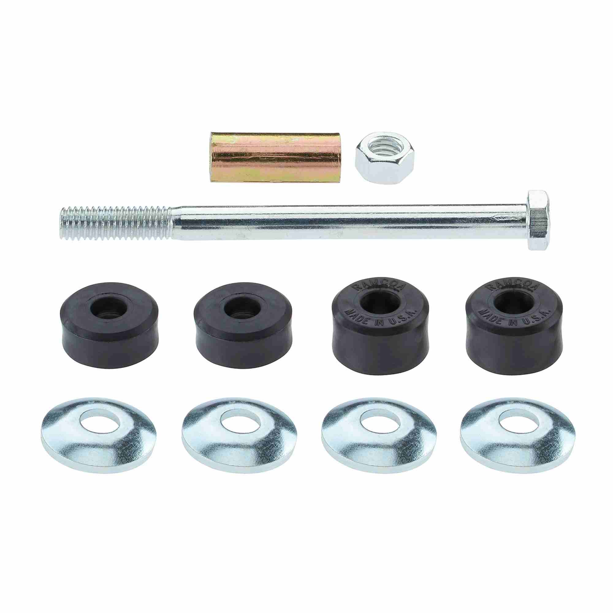 MOOG Chassis Products Suspension Stabilizer Bar Link Kit K90389