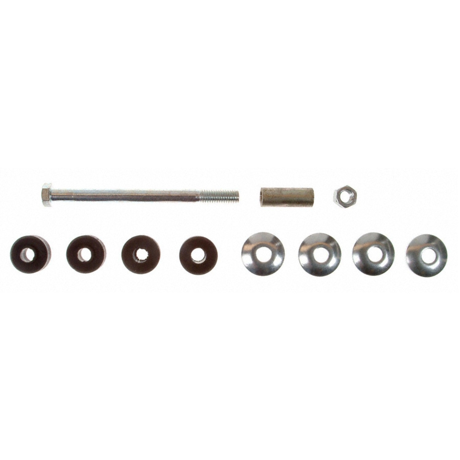 QuickSteer Suspension Stabilizer Bar Link Kit K90389