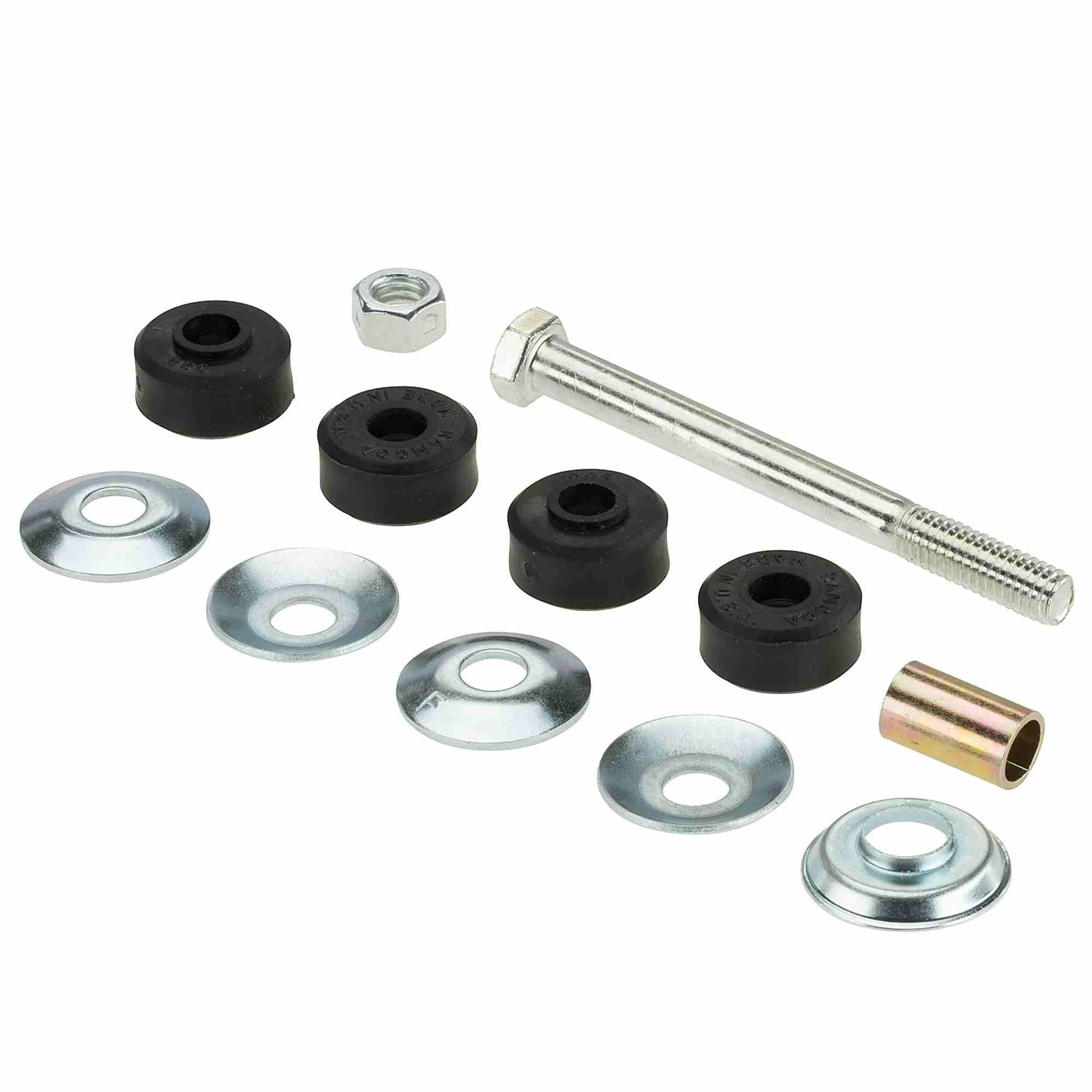 QuickSteer Suspension Stabilizer Bar Link Kit K90390