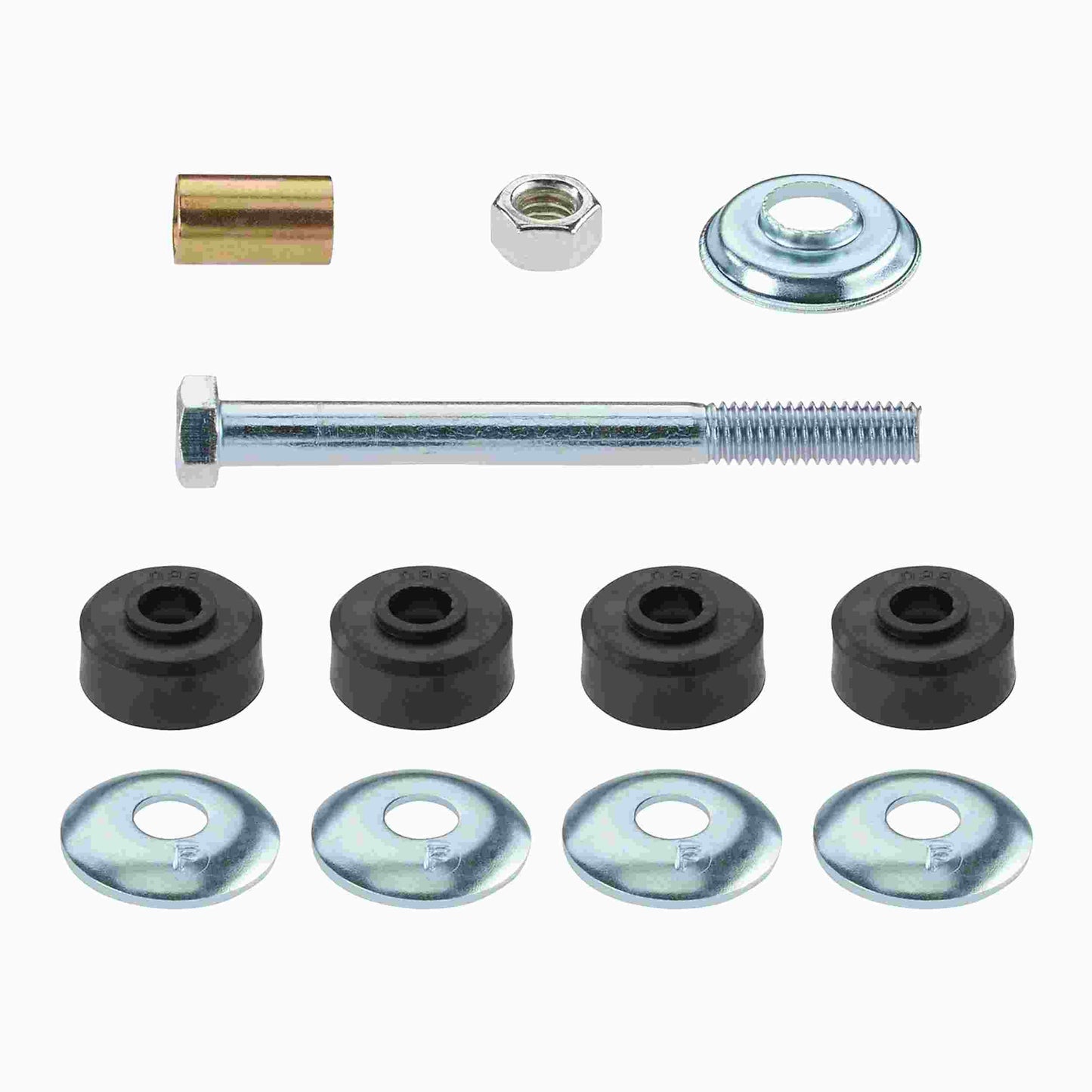 MOOG Chassis Products Suspension Stabilizer Bar Link Kit K90390