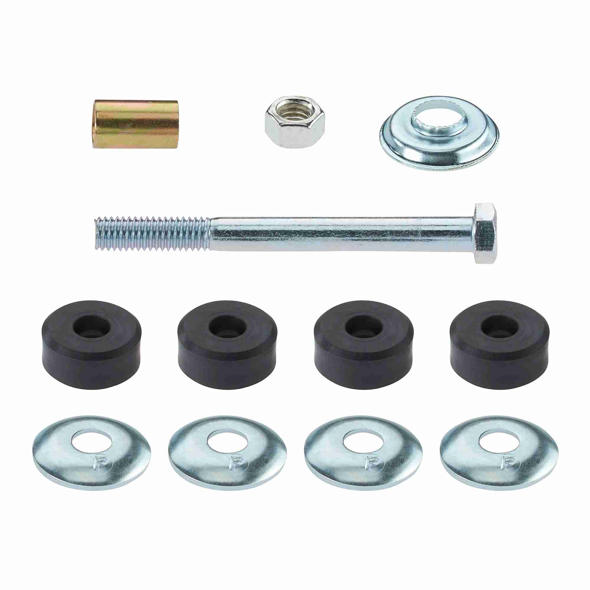 QuickSteer Suspension Stabilizer Bar Link Kit K90390