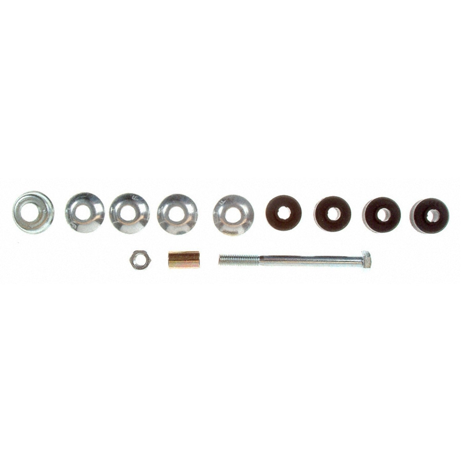 QuickSteer Suspension Stabilizer Bar Link Kit K90390