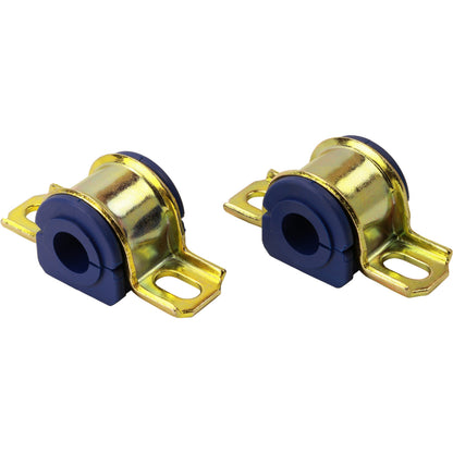 Moog Sway Bar Bushings,Thermoplastic,Blue,1800mm.Diameter,Ford,Lexus