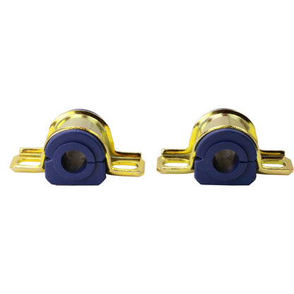 Moog Sway Bar Bushings,Thermoplastic,Blue,1800mm.Diameter,Ford,Lexus