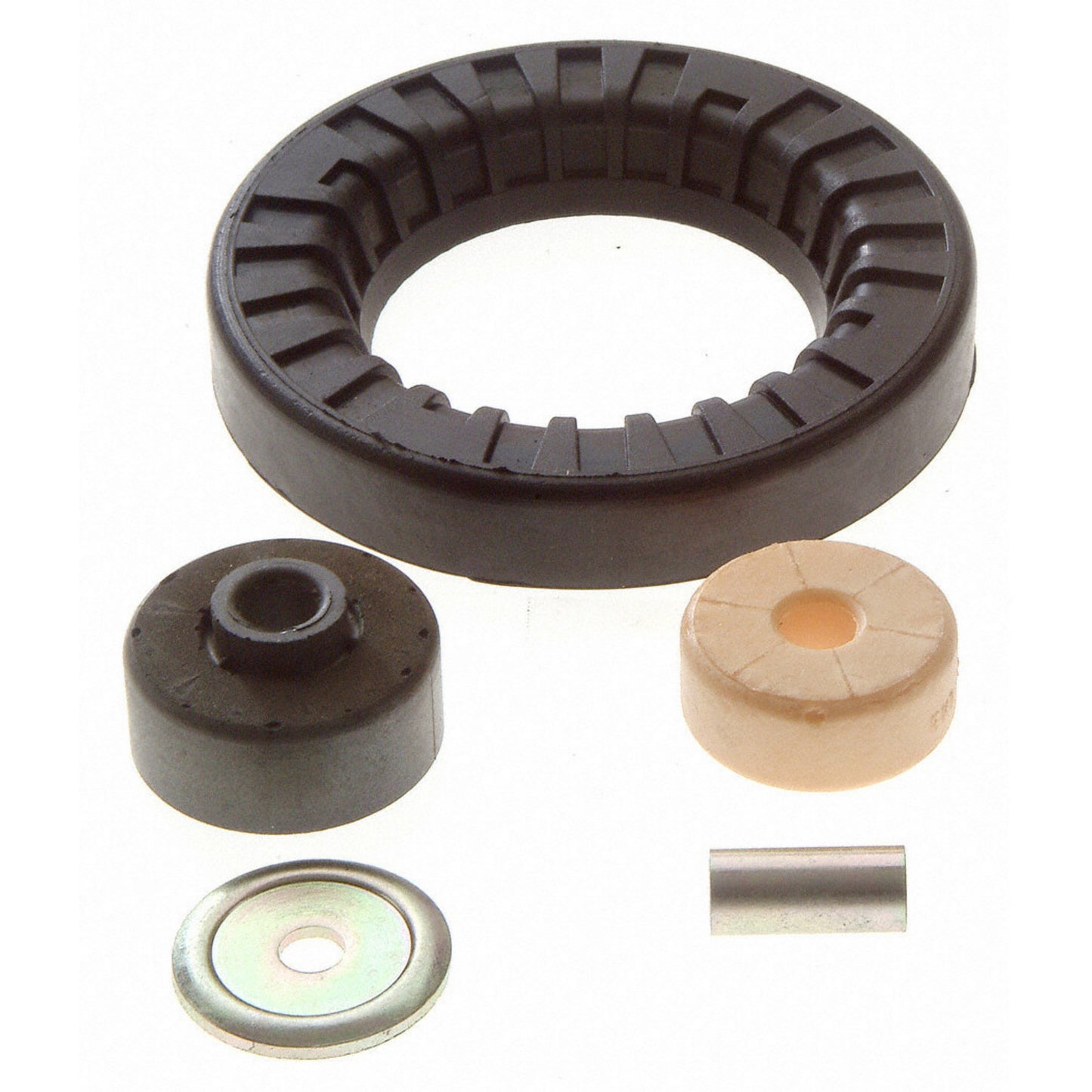 MOOG Chassis Products Suspension Strut Mount Kit K90404 image 2