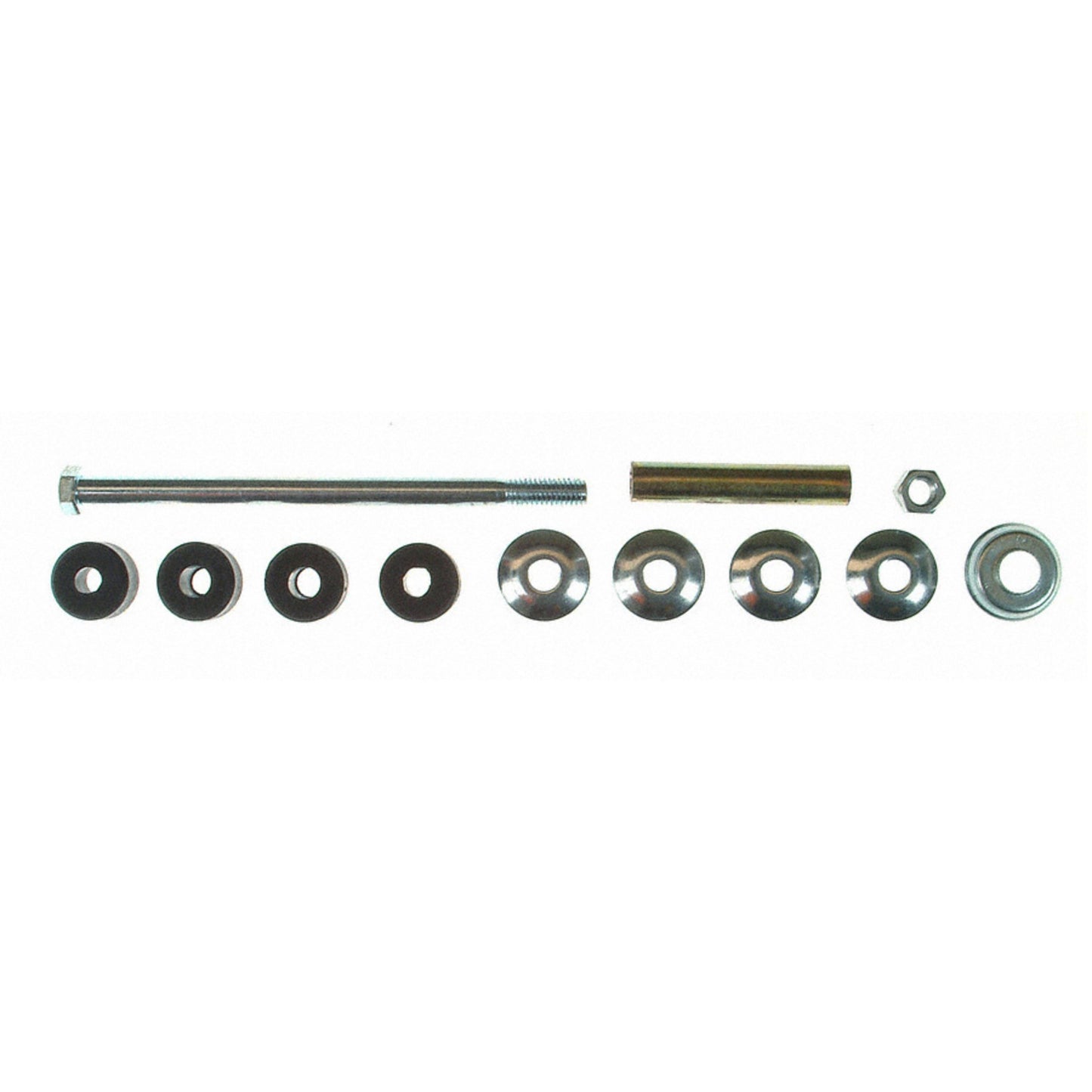 MOOG Chassis Products Suspension Stabilizer Bar Link Kit K90445 main image