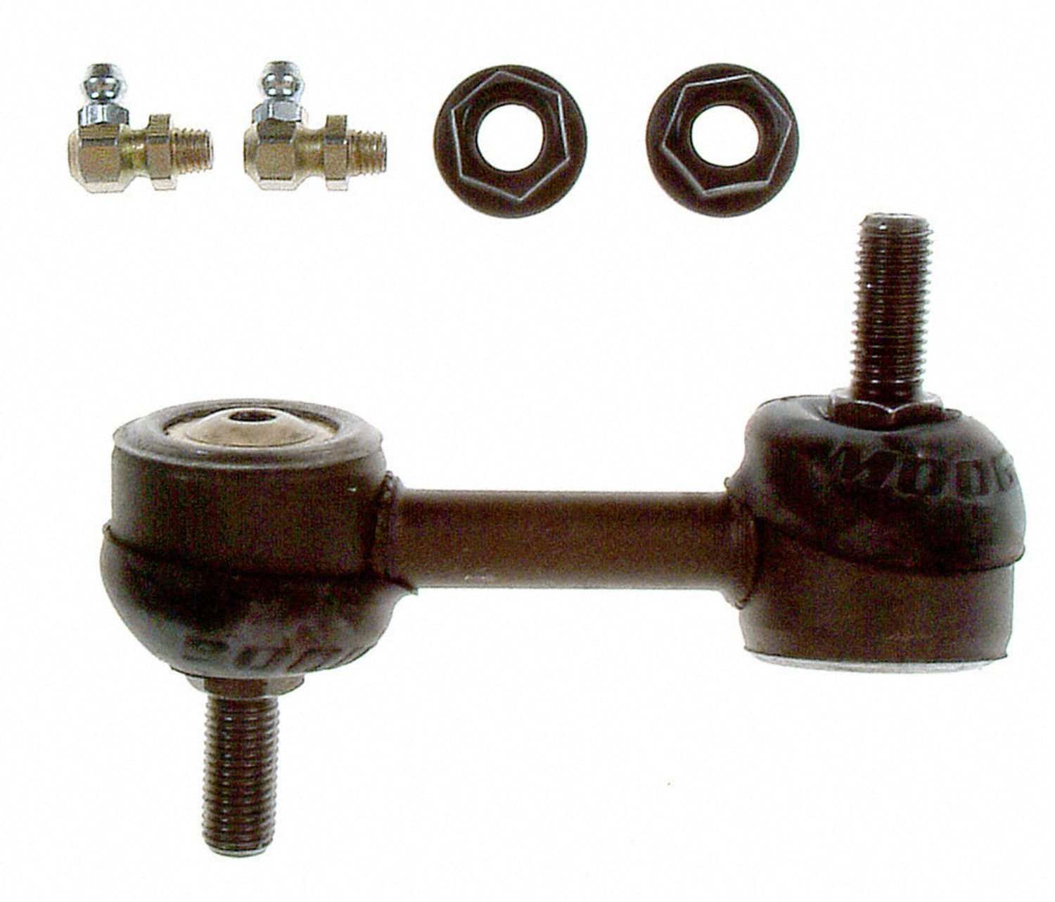 MOOG Chassis Products Suspension Stabilizer Bar Link K90457