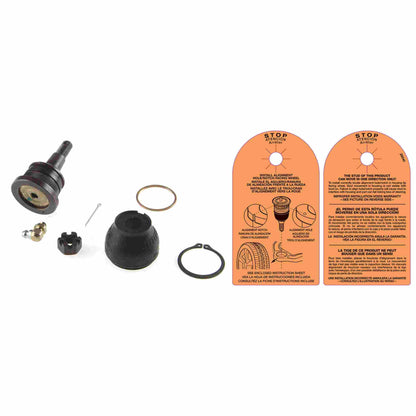 QuickSteer Suspension Ball Joint K90458