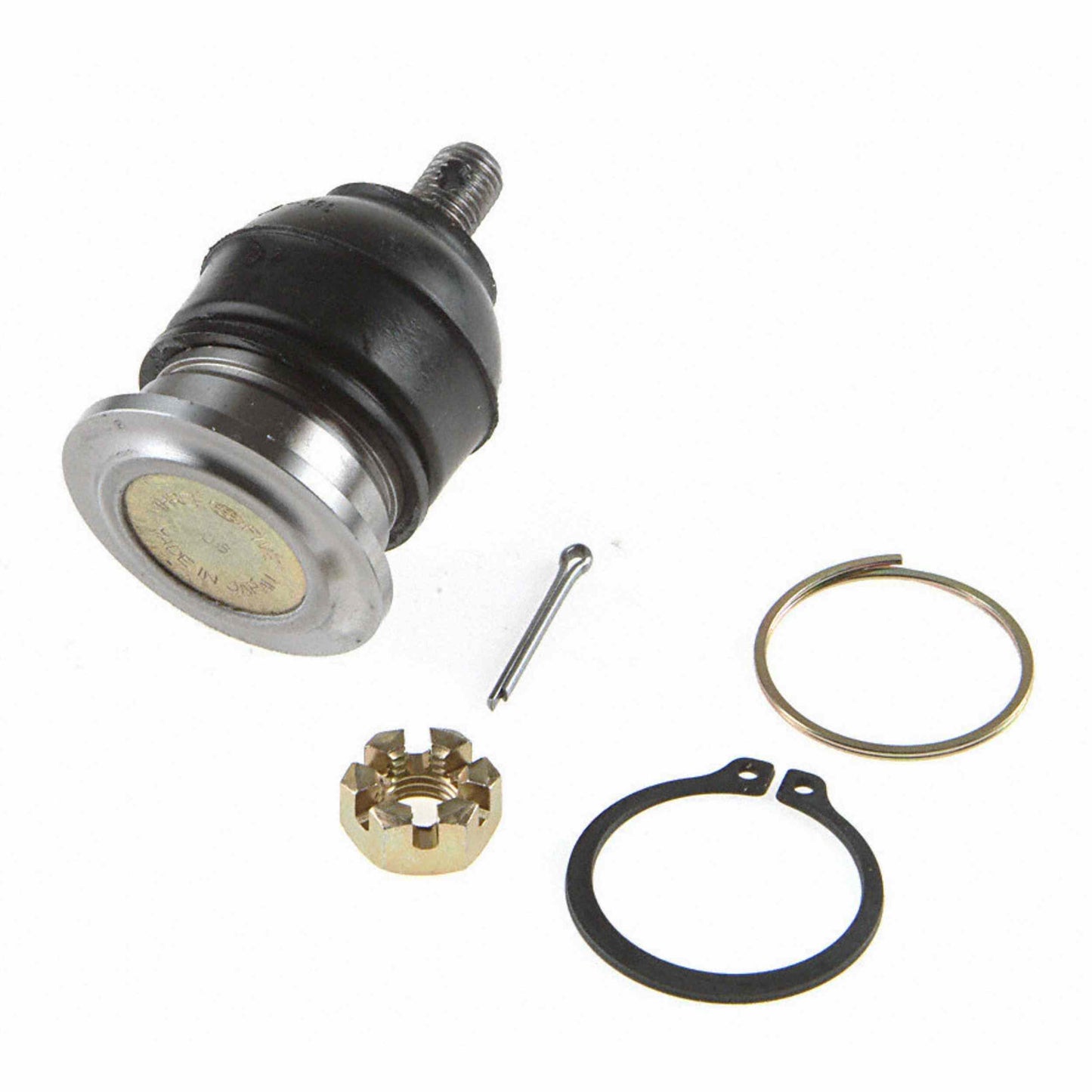Moog Ball Joint, Upper, for use on Honda , Each 14NN6
