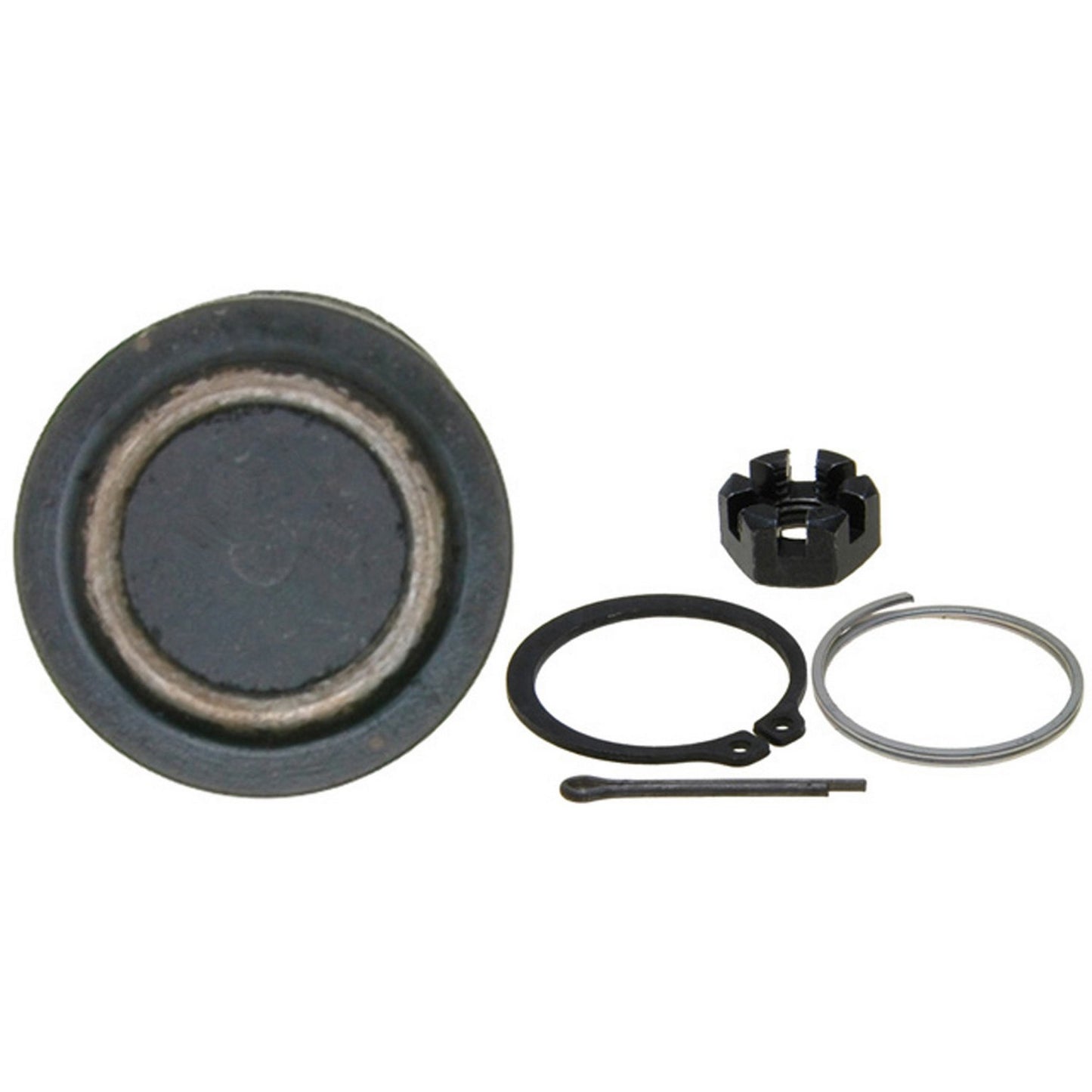 Moog Ball Joint, Upper, for use on Honda , Each 14NN6