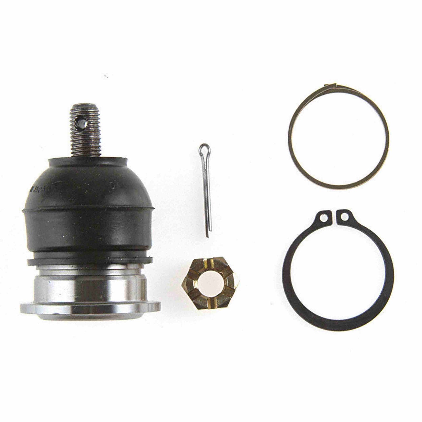 Moog Ball Joint, Upper, for use on Honda , Each 14NN6