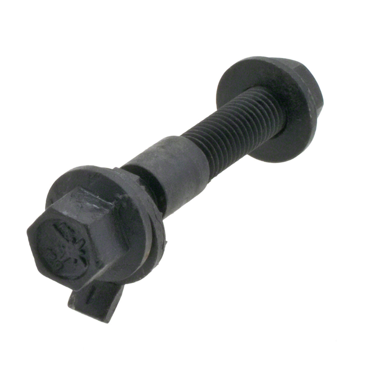 Moog Camber Adjusting Kit:Cam Bolt, Alignment,Dodge, Ford, Hyundai
