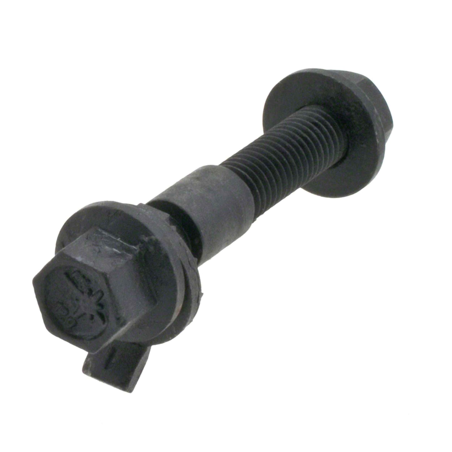 Moog Camber Adjusting Kit:Cam Bolt, Alignment,Dodge, Ford, Hyundai