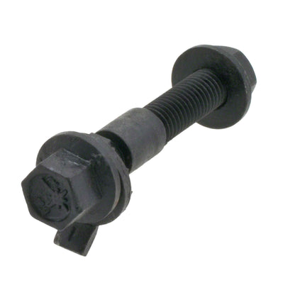 Moog Camber Adjusting Kit:Cam Bolt, Alignment,Dodge, Ford, Hyundai