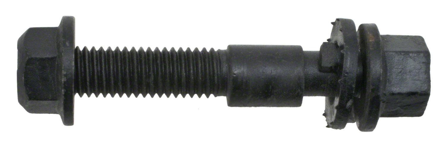 Moog Camber Adjusting Kit:Cam Bolt, Alignment,Dodge, Ford, Hyundai