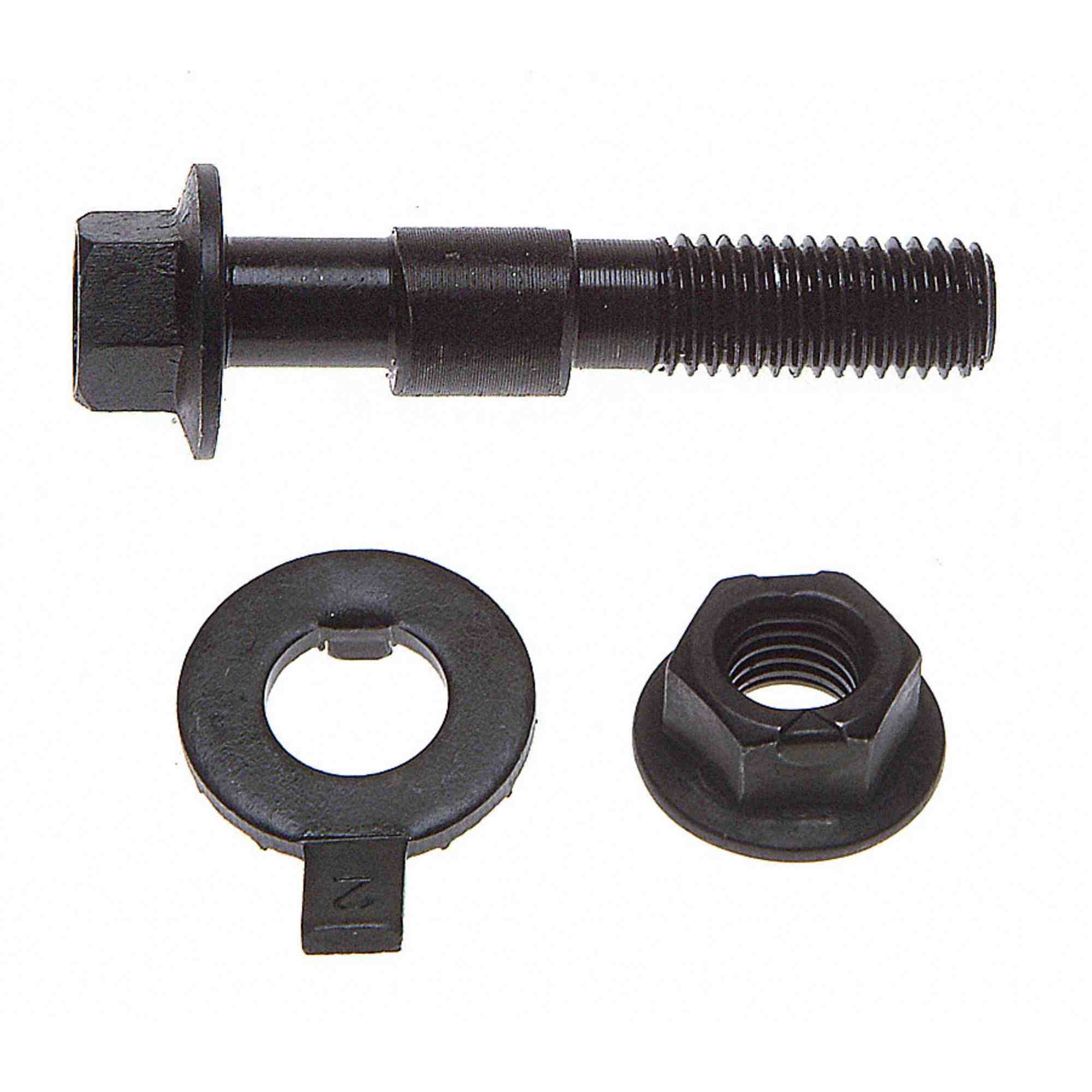 QuickSteer Alignment Camber Kit K90474