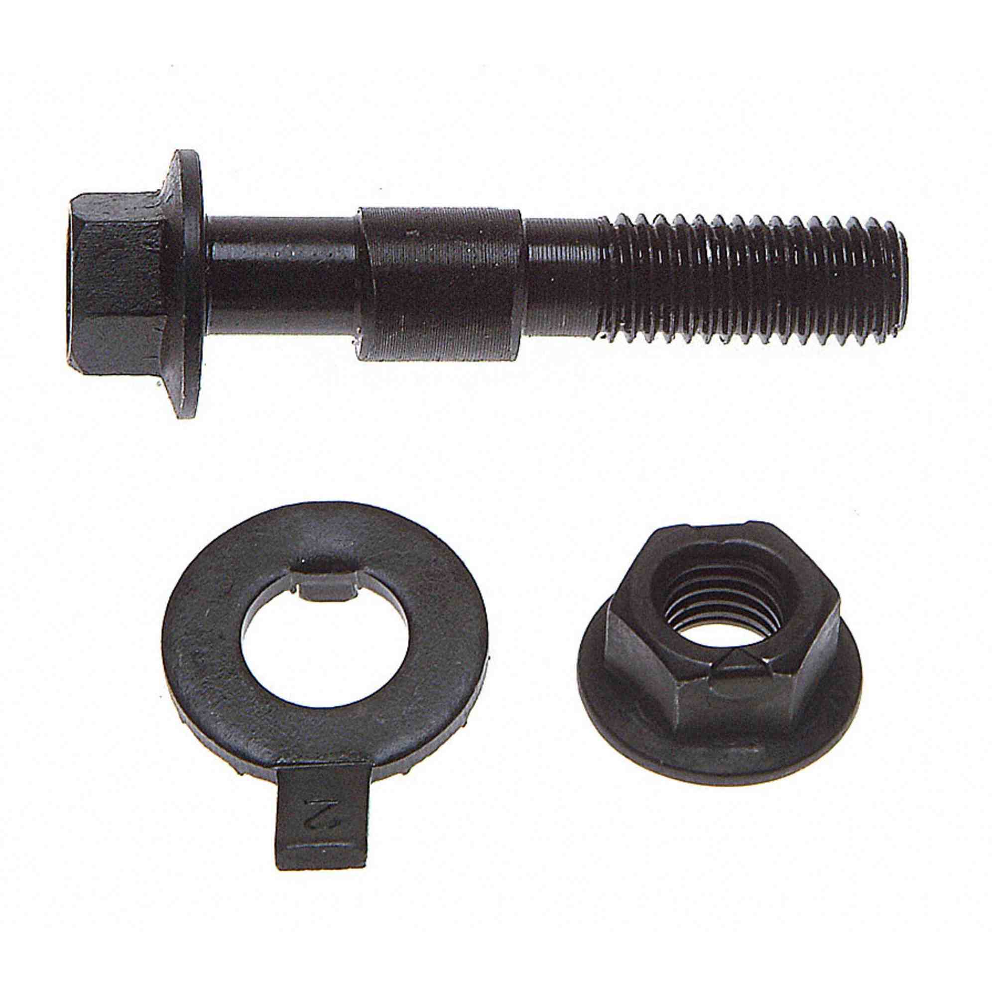 Moog Camber Adjusting Kit:Wheel Alignment,for use on Acura,Honda,Chevy