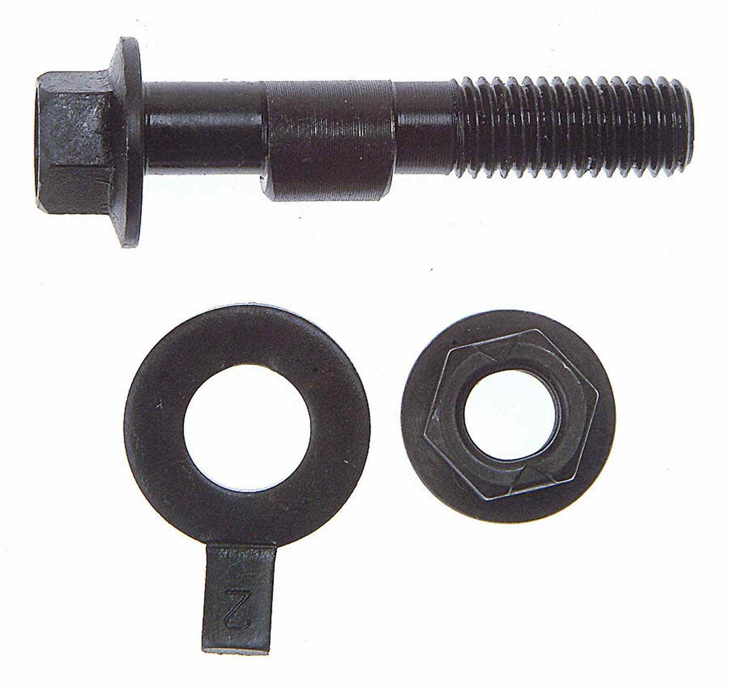 Moog Camber Adjusting Kit:Wheel Alignment,for use on Acura,Honda,Chevy