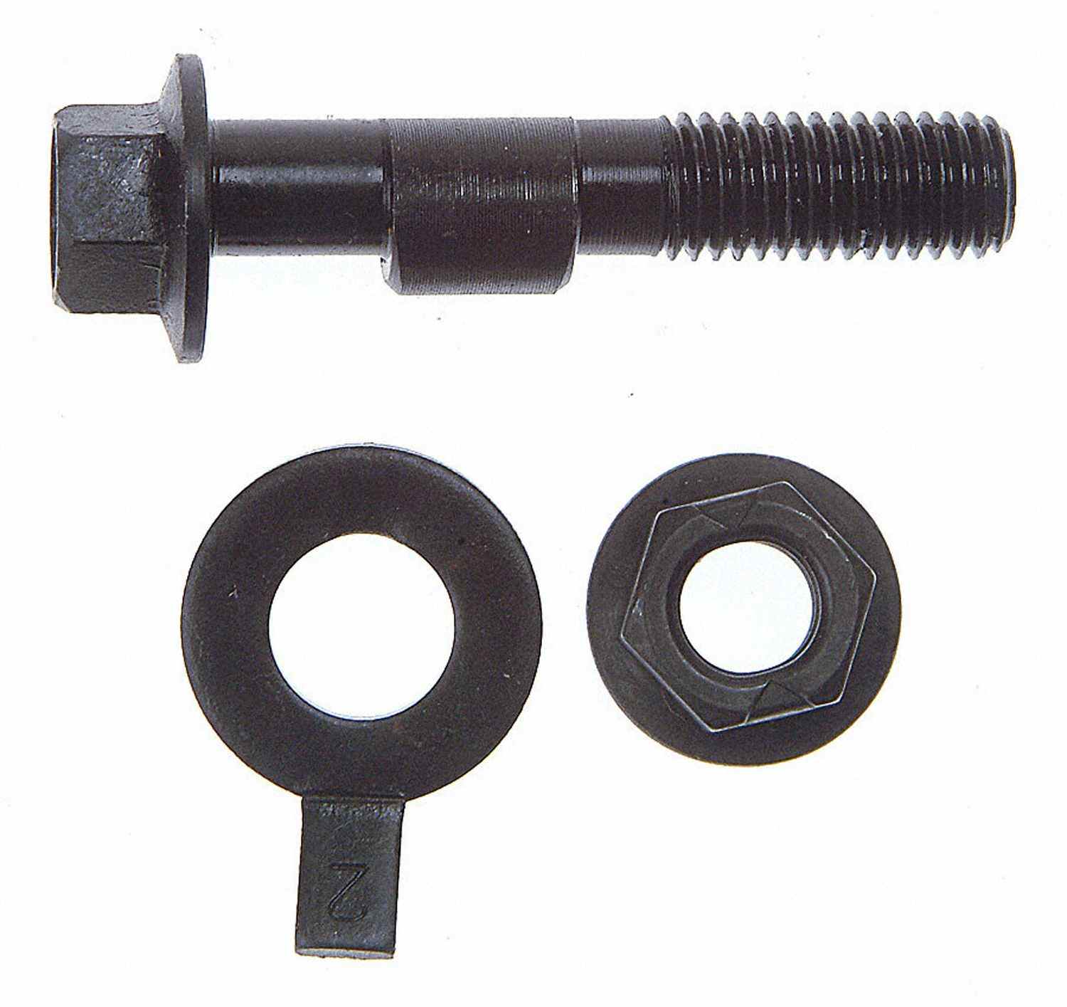 QuickSteer Alignment Camber Kit K90474