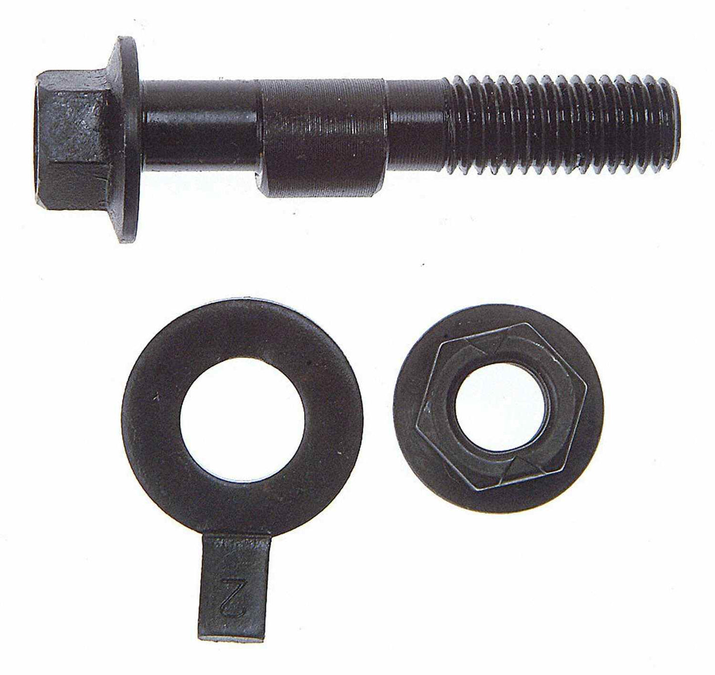 Moog Camber Adjusting Kit:Wheel Alignment,for use on Acura,Honda,Chevy