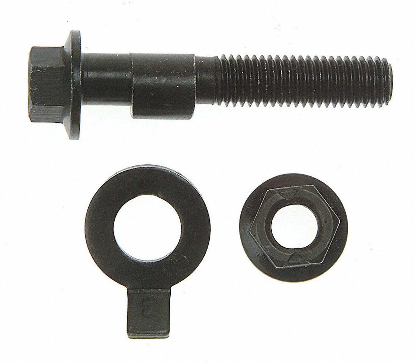 Moog Camber Adjusting Kit