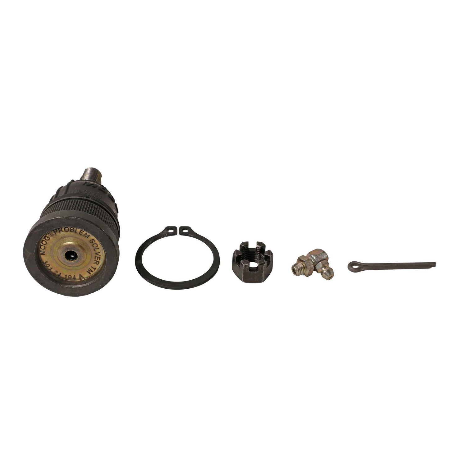 MOOG Chassis Products Suspension Ball Joint K90493