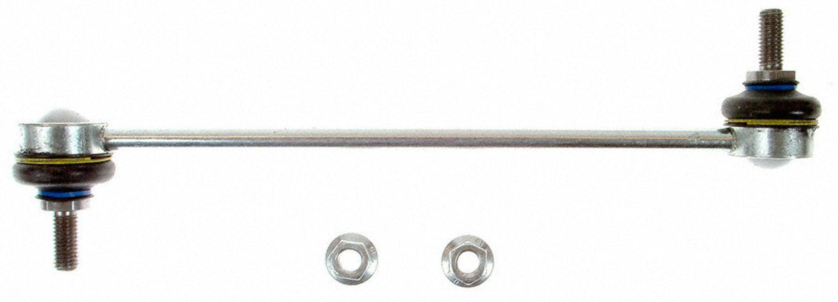 Moog Chas Coil Act Kit & Ball Joint