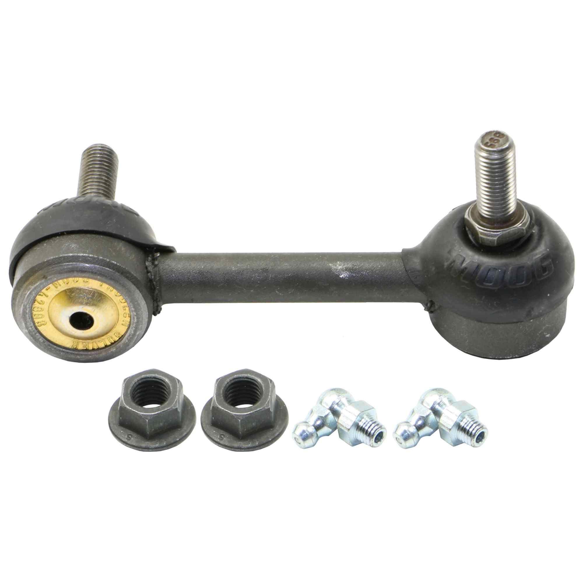 MOOG Chassis Products Suspension Stabilizer Bar Link K90516