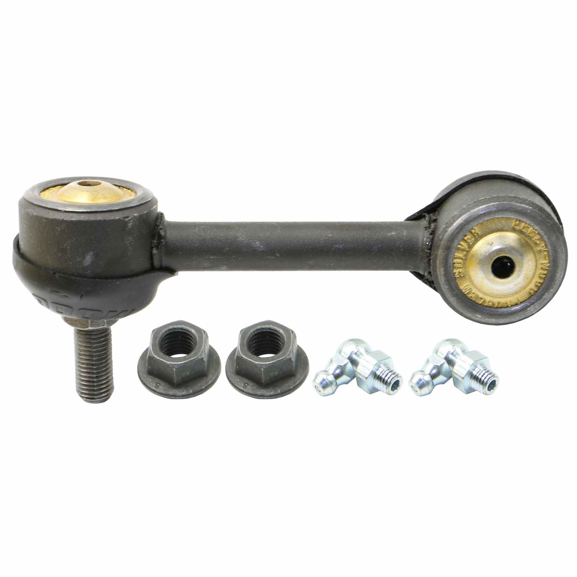 MOOG Chassis Products Suspension Stabilizer Bar Link K90516