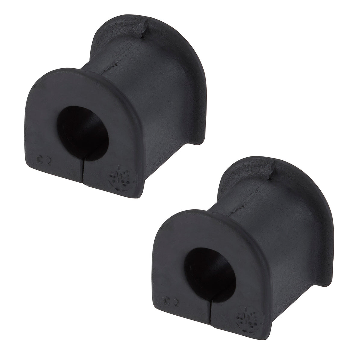MOOG Chassis Products Suspension Stabilizer Bar Bushing Kit K90546