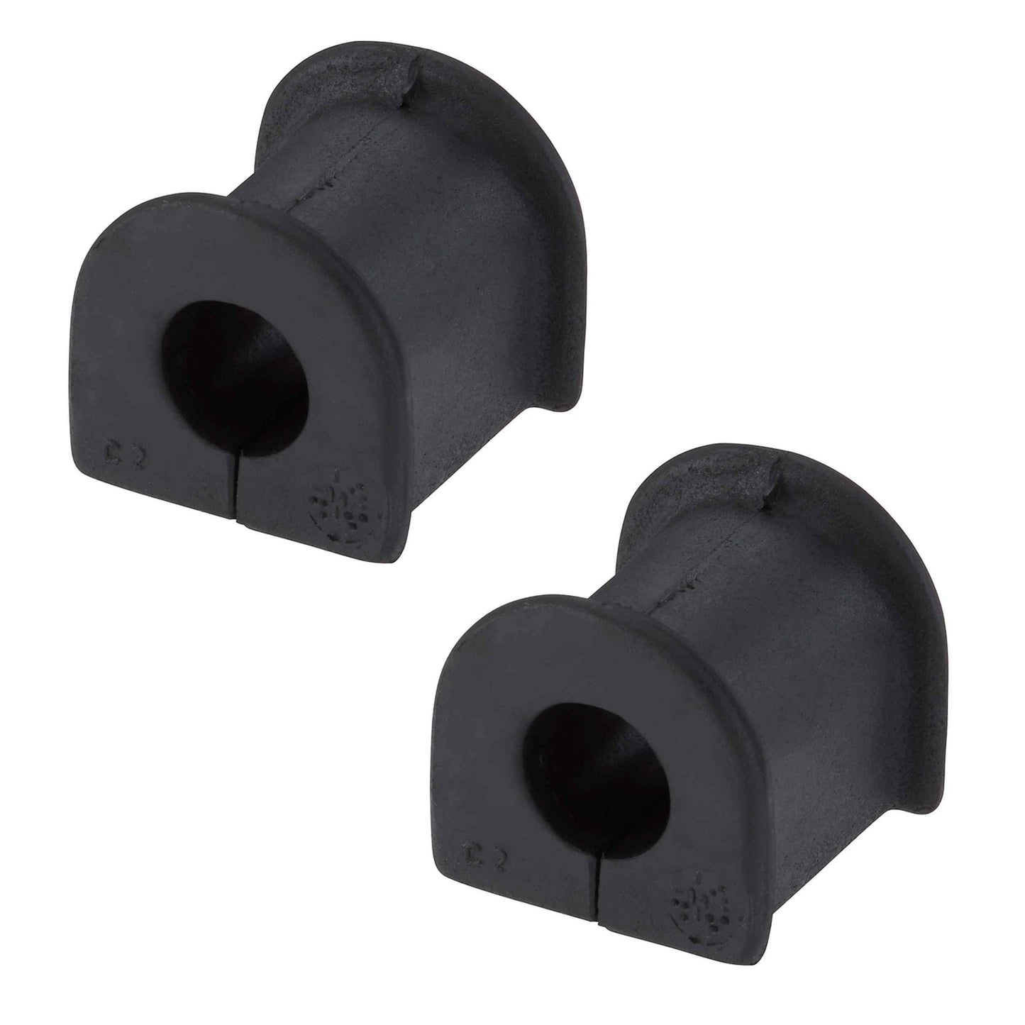 MOOG Chassis Products Suspension Stabilizer Bar Bushing Kit K90546