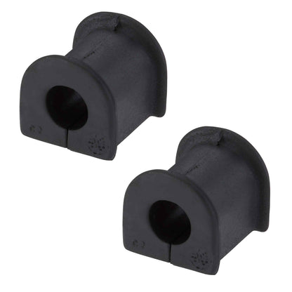 MOOG Chassis Products Suspension Stabilizer Bar Bushing Kit K90546