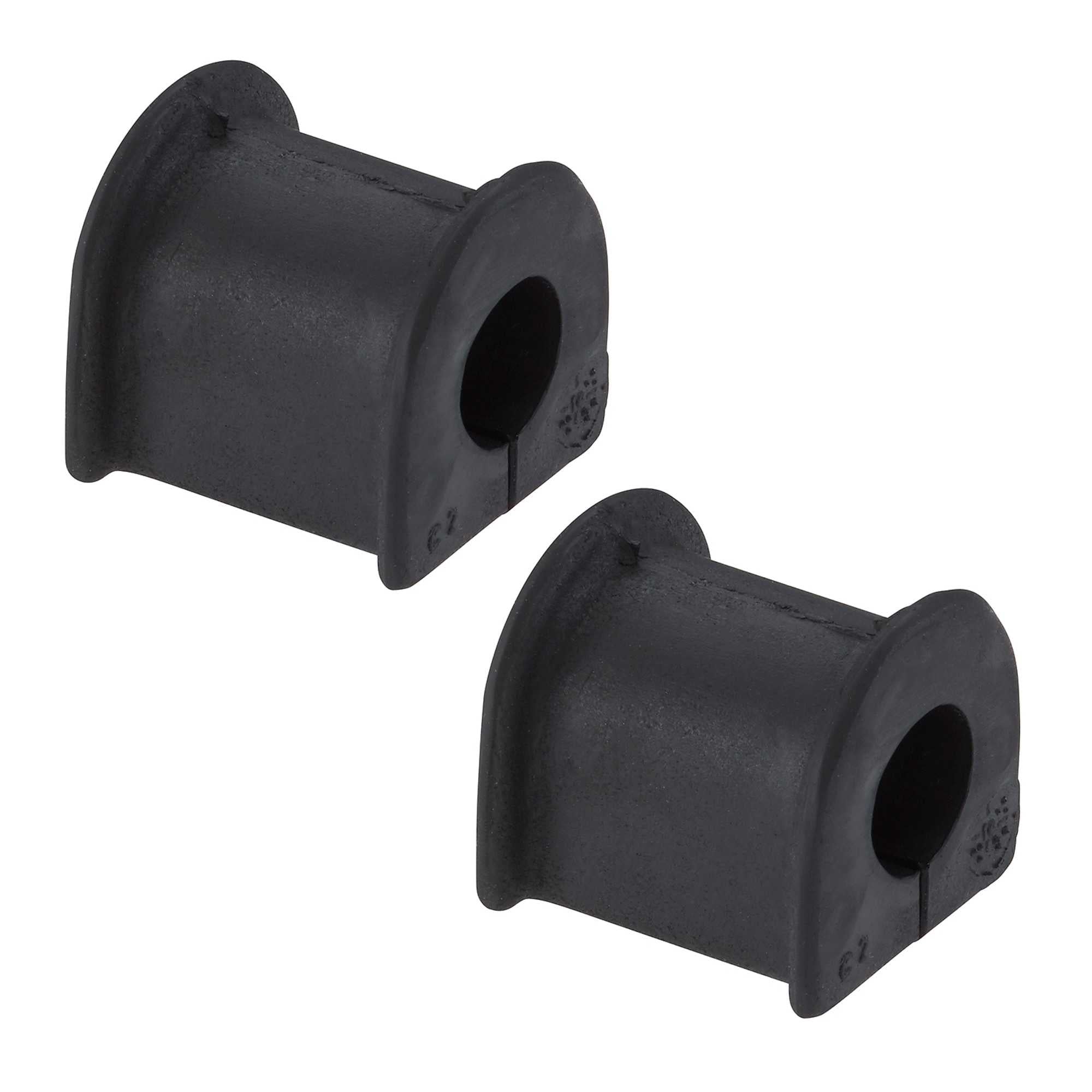 MOOG Chassis Products Suspension Stabilizer Bar Bushing Kit K90546